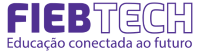 Logo da FIEB - Fundação Instituto de Educação de Barueri